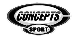 Concept Sports