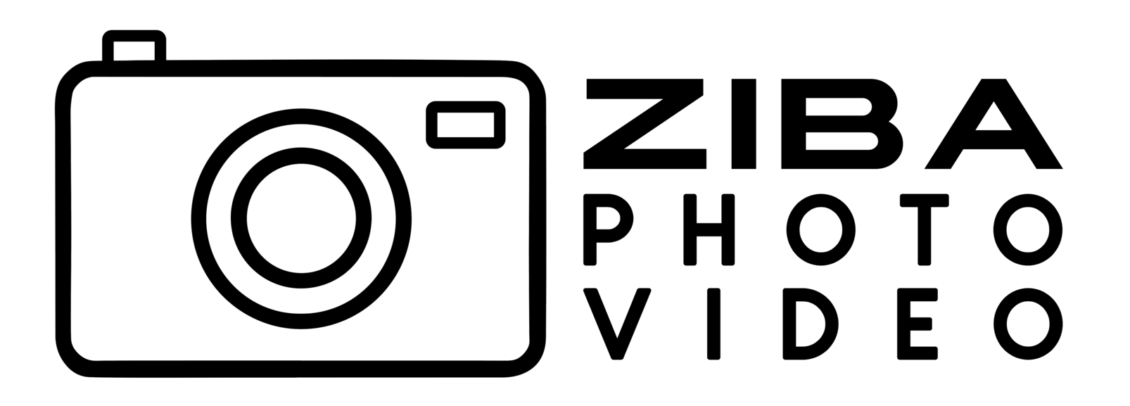 Ziba Photo Video