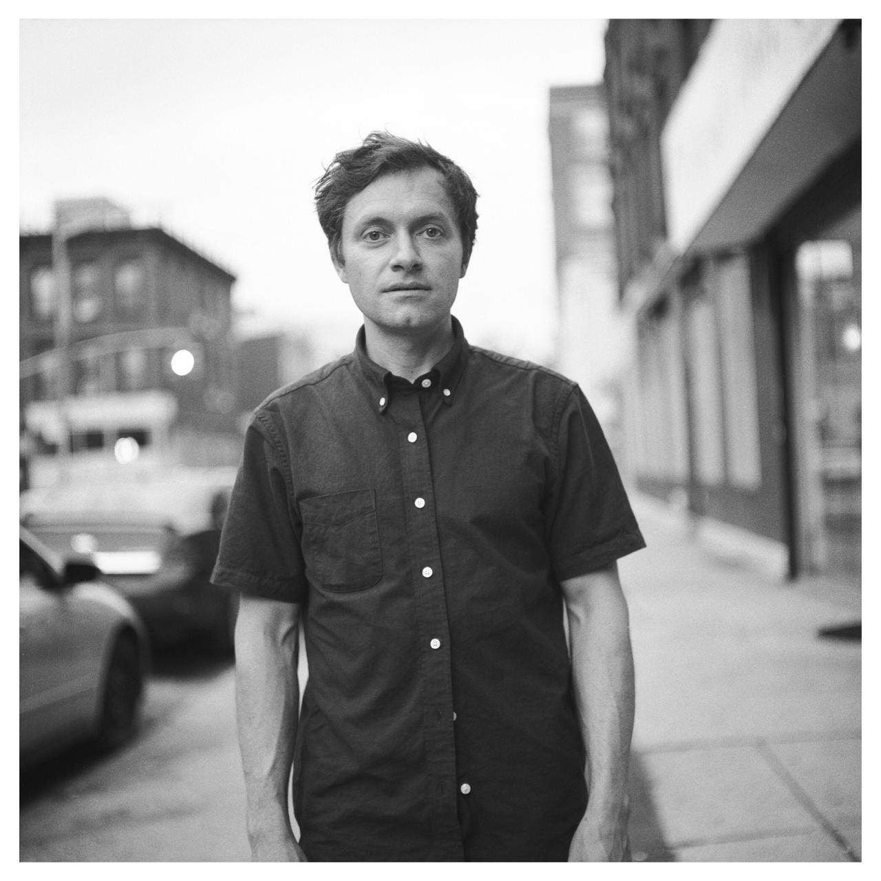 Eric Thornton, Senior Producer at Skin Dialogue