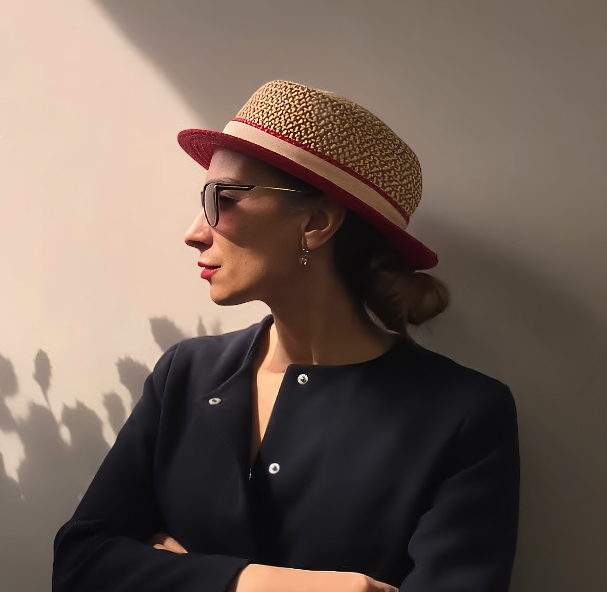 Gülsah Selin Şenkal, Founder & CEO of Sadie & Dione