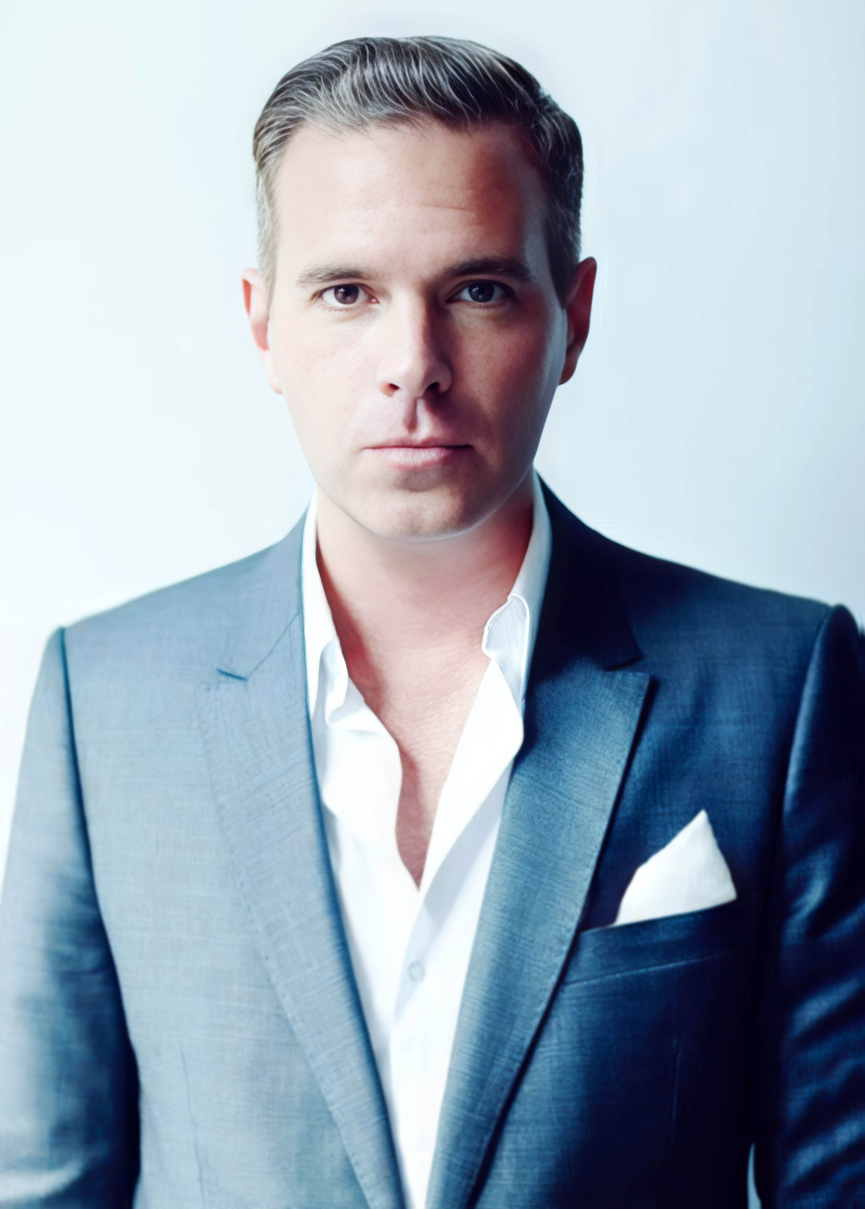 Matthew Hise, Founder & CEO of Weekends Inc.